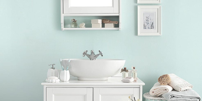 farby wnętrzarskie Beckers